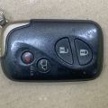 89904-0E050 | Ключ зажигания LEXUS RX350/450 09-15