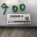 285654HK1A | Блок електронний INFINITI Q50 15-20 - Прев'ю 5