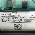 GN1Z-58042D9-5A | Подушка безопасности (штора) лев. FORD ECOSPORT 18-22 - Превью 2