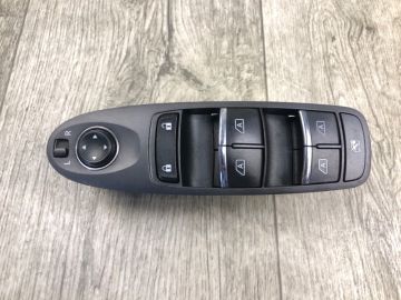 Блок керування склопідіймачами INFINITI Q50 15-20