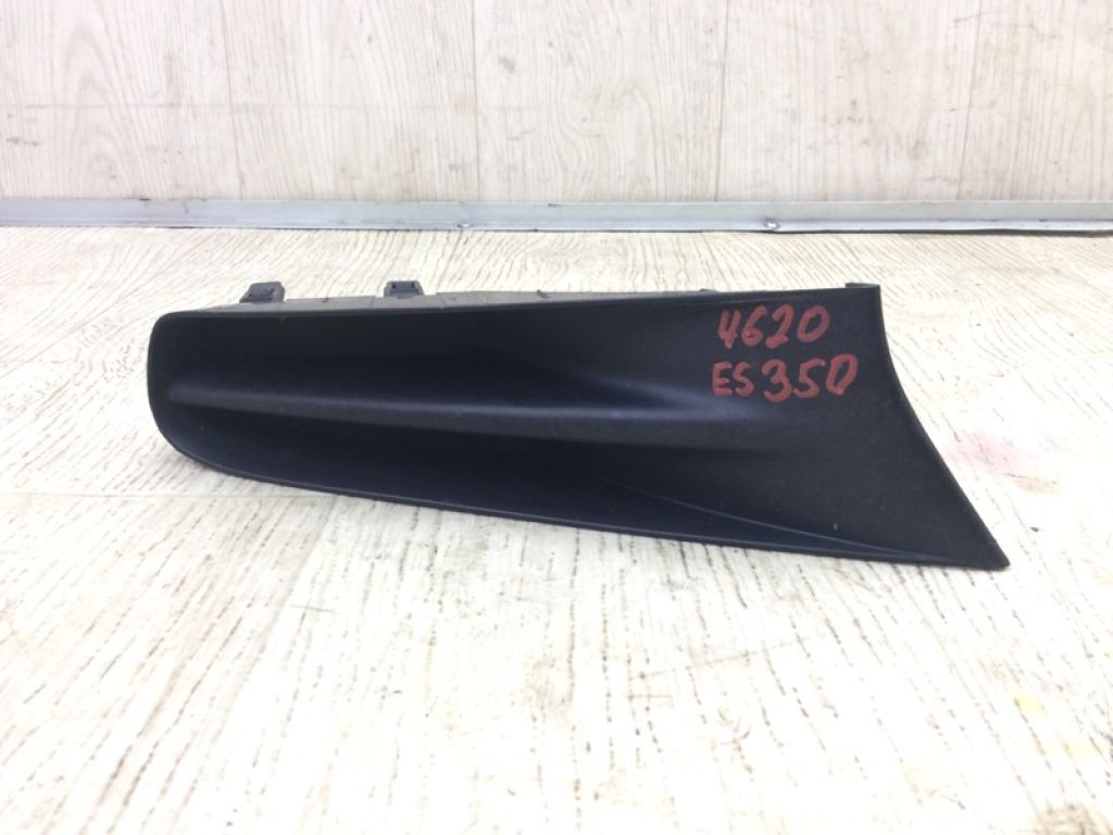 5314233110 | Решетка переднего бампера лев. LEXUS ES350 06-12