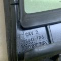 73405-TR6-A20 | Стекло двери глухое задн. прав. HONDA CIVIC 11-15 - Превью 4