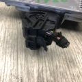 237E04HK0D | Блок управления АКПП INFINITI Q50 15-20 - Превью 6