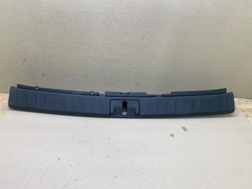 Накладка на поріг багажника LEXUS RX350/450 09-15
