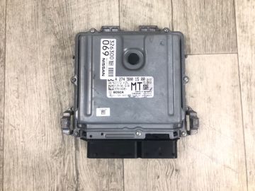 Блок керування двигуном INFINITI Q50 15-20