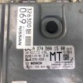 23703HG00C | Блок управления двигателем INFINITI Q50 15-20 - Превью 7