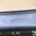 64458-0E020 | Накладка проема багажника задн. лев. LEXUS RX350/450 09-15 - Превью 3