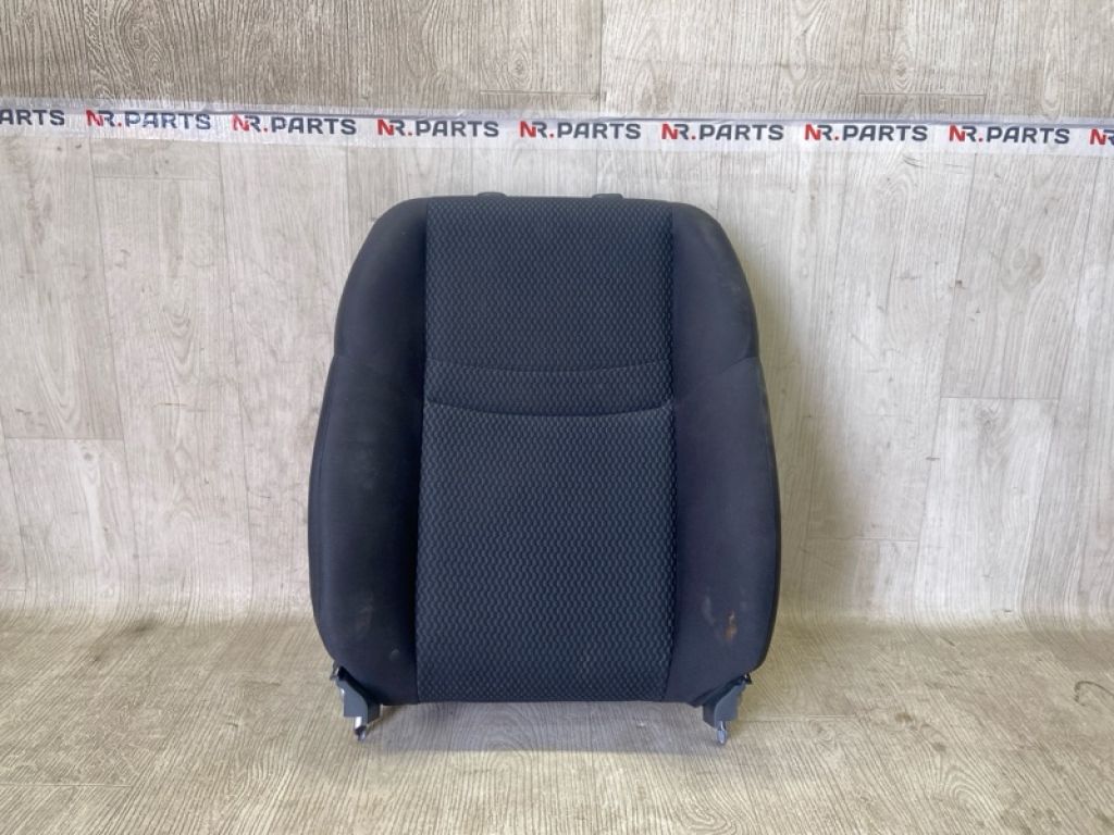87611-6MA0A | Сиденье передн. прав. NISSAN QASHQAI/ROGUE SPORT 14-