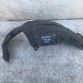 BP4L-56-130D | Підкрилок передн. прав. MAZDA 3 BK 03-08