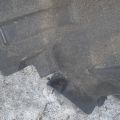 BP4L-56-130D | Підкрилок передн. прав. MAZDA 3 BK 03-08 - Прев'ю 2