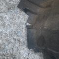 BP4L-56-130D | Підкрилок передн. прав. MAZDA 3 BK 03-08 - Прев'ю 3