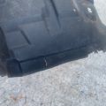 BP4L-56-130D | Підкрилок передн. прав. MAZDA 3 BK 03-08 - Прев'ю 4