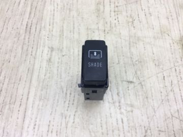 Кнопка керування шторою LEXUS ES350 06-12