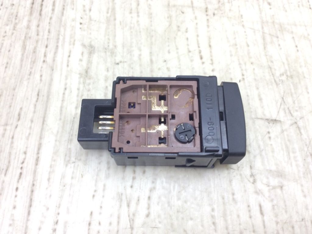 8494033030 | Кнопка керування шторою LEXUS ES350 06-12 - Фото 2