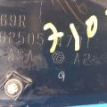 6250547011 | накладка кузова задн. прав. TOYOTA PRIUS 16- - Прев'ю 5