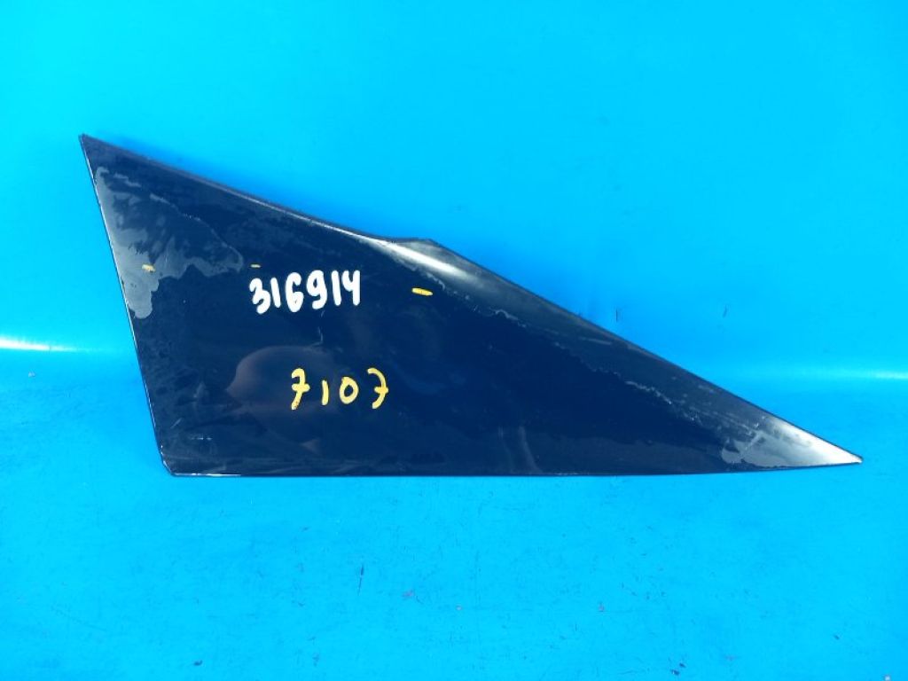 6250647011 | накладка кузова задн. лів. TOYOTA PRIUS 16-