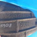 6563747060 | Підкрилок задн. прав. TOYOTA PRIUS 16- - Прев'ю 4