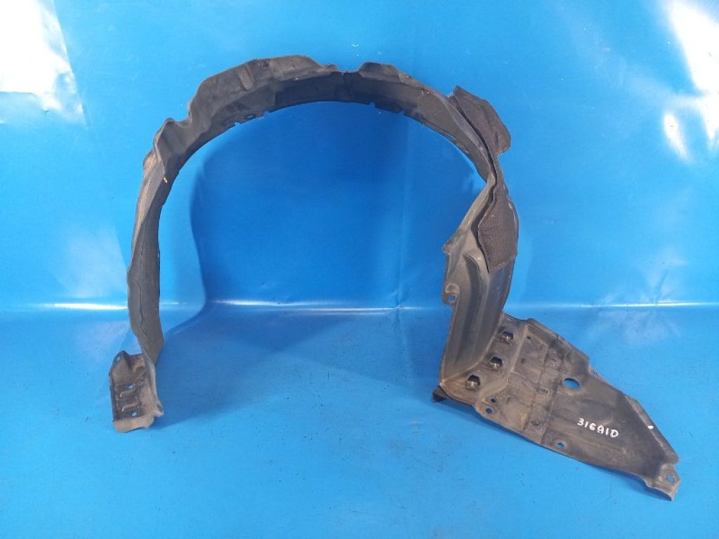 5387647110 | Підкрилок передн. лів. TOYOTA PRIUS 16-
