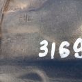 5387647110 | Підкрилок передн. лів. TOYOTA PRIUS 16- - Прев'ю 4