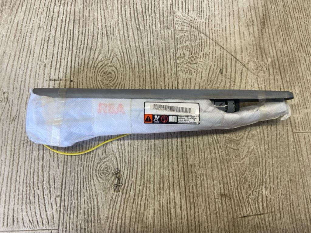 7391006190 | Подушка безопасности в сиденье передн. прав. TOYOTA CAMRY 70 17-