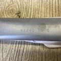 7391006190 | Подушка безопасности в сиденье передн. прав. TOYOTA CAMRY 70 17- - Превью 9