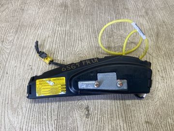 Подушка безопасности в сиденье передн. лев. SUBARU LEGACY 09-15 BM