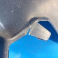 5839847050 | Защита заднего бампера прав. TOYOTA PRIUS 16- - Превью 3