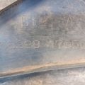 5839847050 | Защита заднего бампера прав. TOYOTA PRIUS 16- - Превью 5