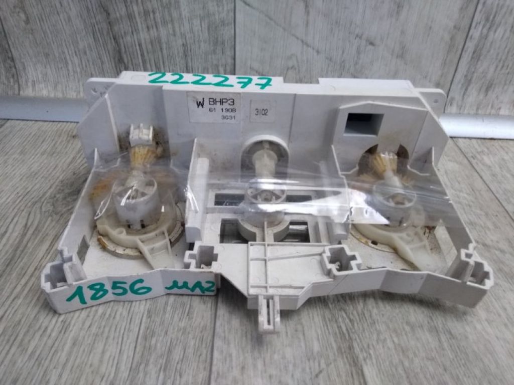 BHP3-61-190B | Блок керування піччю MAZDA 3 BM 13-19 - Фото 2