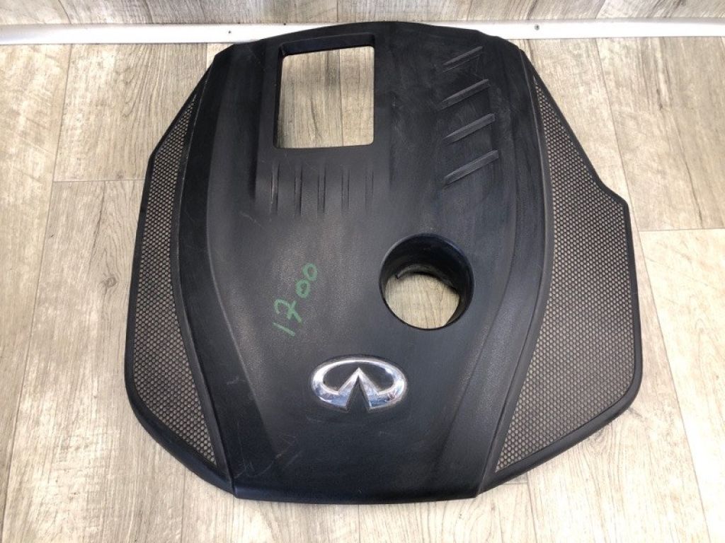 140414GD3A | Накладка двигуна декоративна INFINITI Q50 15-20