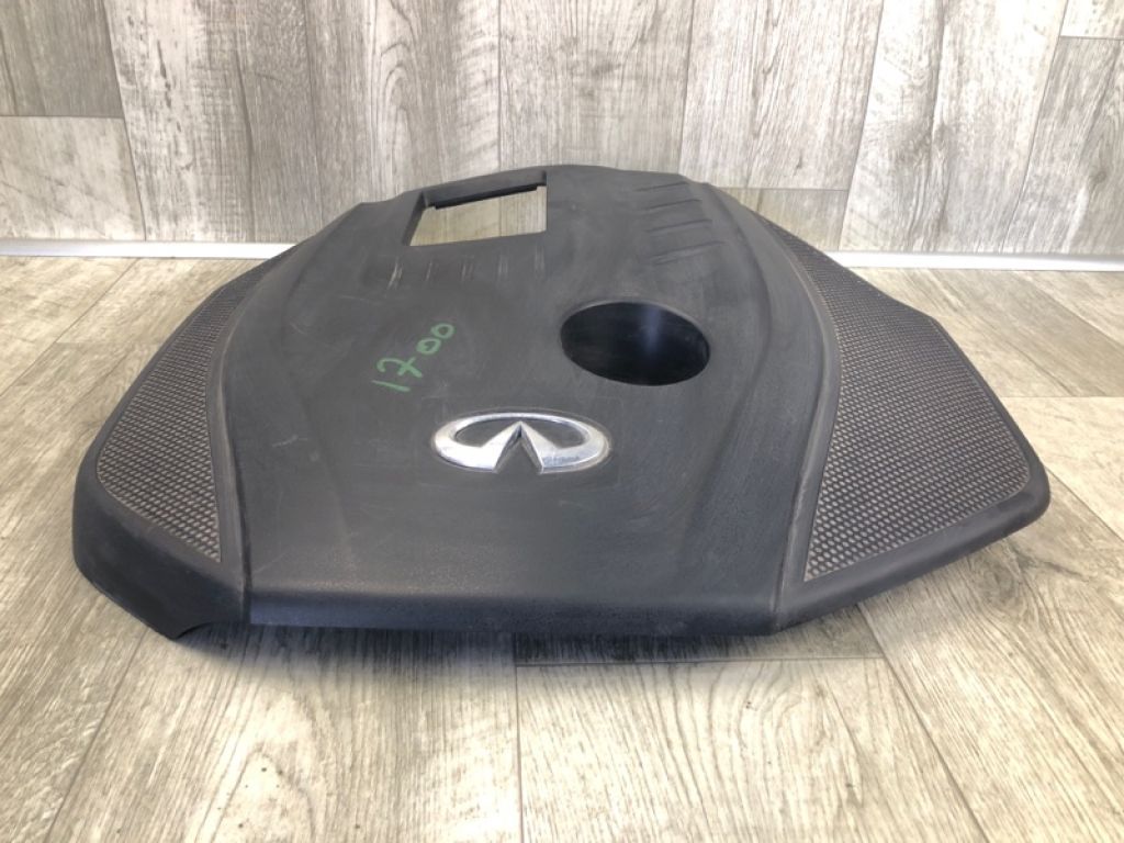 140414GD3A | Накладка двигуна декоративна INFINITI Q50 15-20 - Фото 2