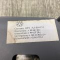 95555111500 | Ручка дверей багажника PORSCHE CAYENNE 07-10 - Прев'ю 9