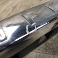 848104HB0A | Панель підсвічування номера INFINITI Q50 15-20 - Прев'ю 10