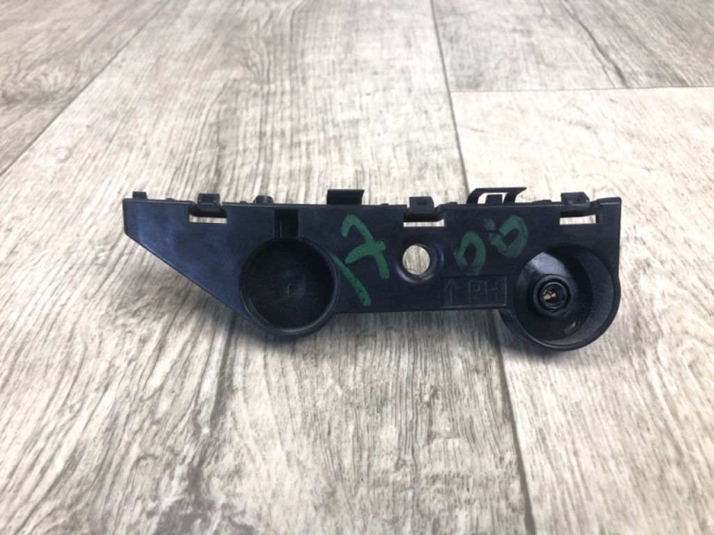 852244GA0A | Кронштейн заднего бампера прав. INFINITI Q50 15-20