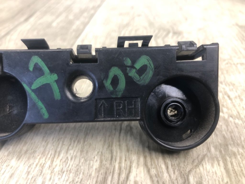 852244GA0A | Кронштейн заднего бампера прав. INFINITI Q50 15-20 - Фото 5