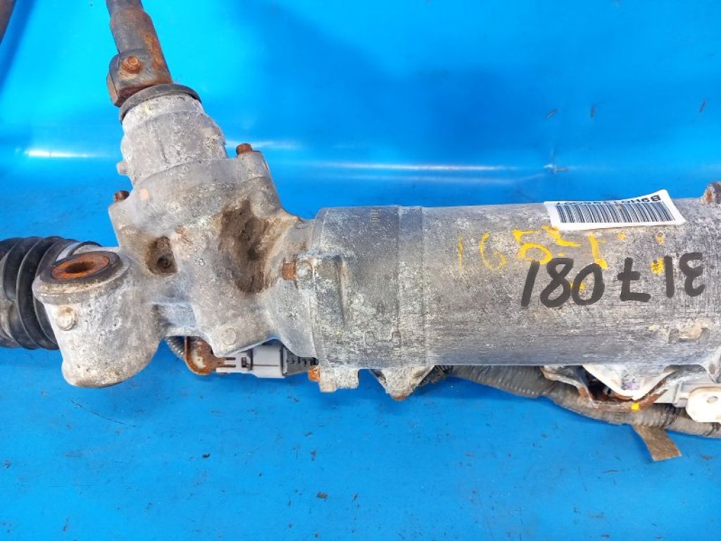 рульова рейка LEXUS IS250/350 05-13 - Фото 4