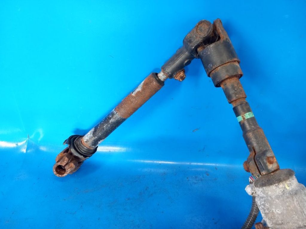 рульова рейка LEXUS IS250/350 05-13 - Фото 9