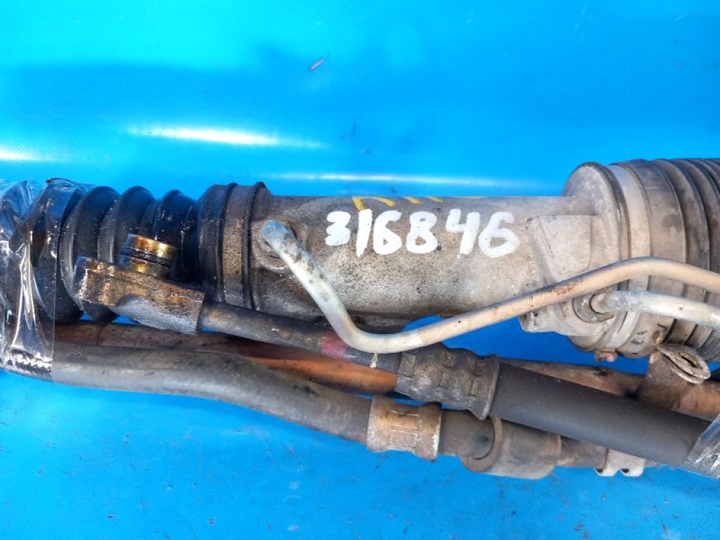 53601-S5D-A42 | Рулевая рейка HONDA CIVIC ES 00-05 - Фото 3