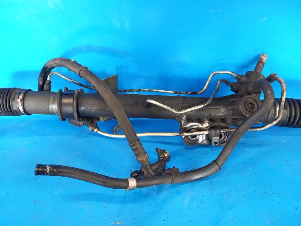 49001EA000 | Рулевая рейка NISSAN PATHFINDER R51 04-14 - Фото 4