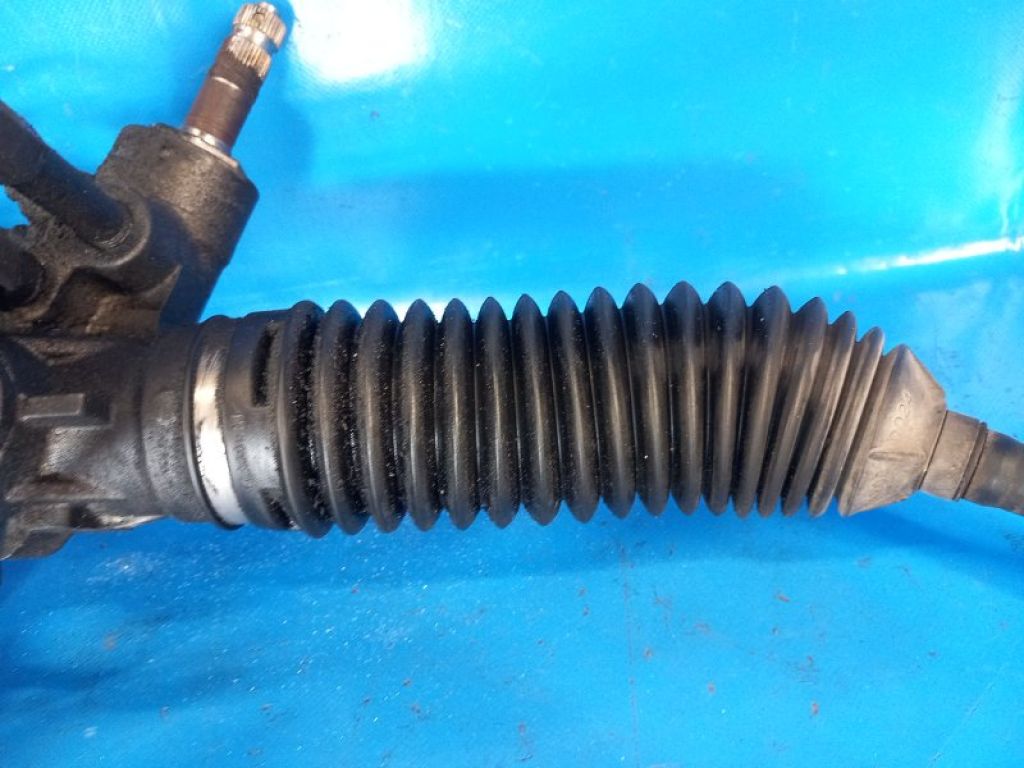 49001EA000 | Рулевая рейка NISSAN PATHFINDER R51 04-14 - Фото 6