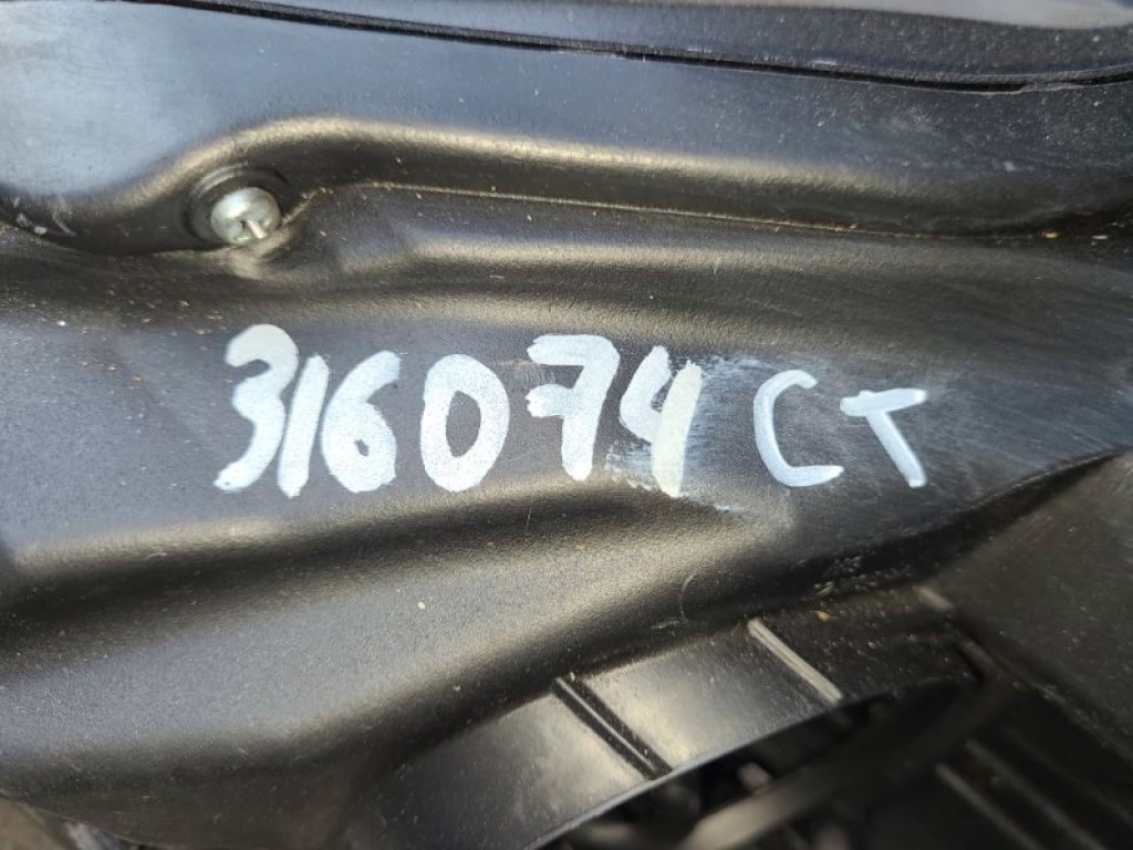 8114576071 | Фара прав. LEXUS CT200 11-17 - Фото 2