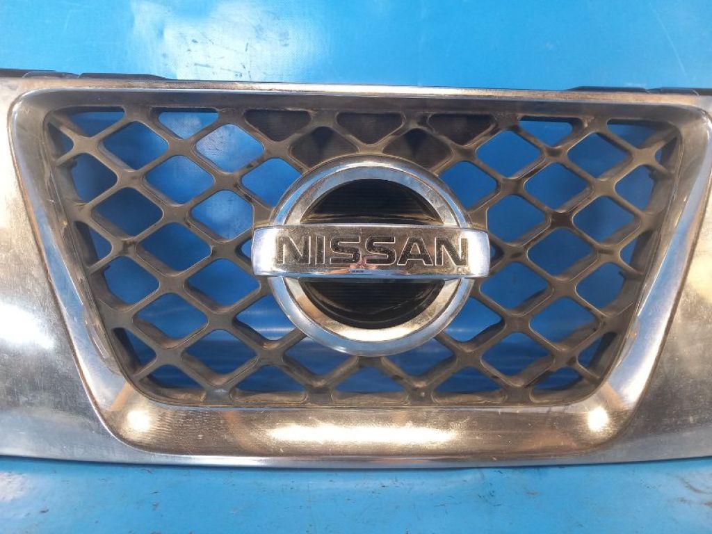 62310EA700 | Решетка радиатора NISSAN PATHFINDER R51 04-14 - Фото 3