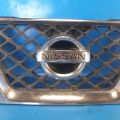 62310EA700 | Решетка радиатора NISSAN PATHFINDER R51 04-14 - Превью 3