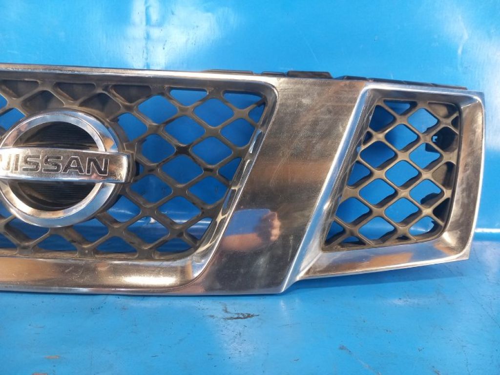 62310EA700 | Решетка радиатора NISSAN PATHFINDER R51 04-14 - Фото 4
