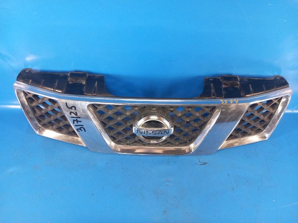 62310EA700 | Решетка радиатора NISSAN PATHFINDER R51 04-14 - Фото 5