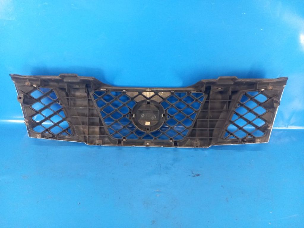 62310EA700 | Решетка радиатора NISSAN PATHFINDER R51 04-14 - Фото 6