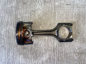 Шатун VOLKSWAGEN JETTA USA 10-17