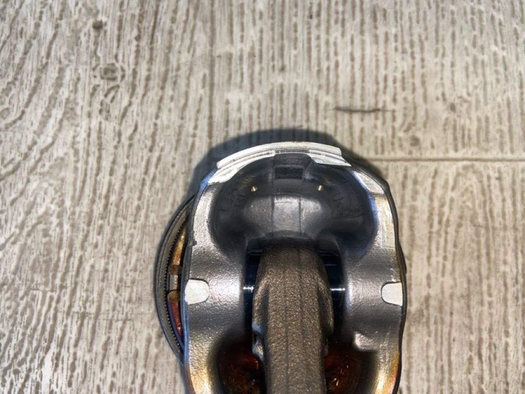 06K198401F | Шатун VOLKSWAGEN JETTA USA 10-17 - Фото 5