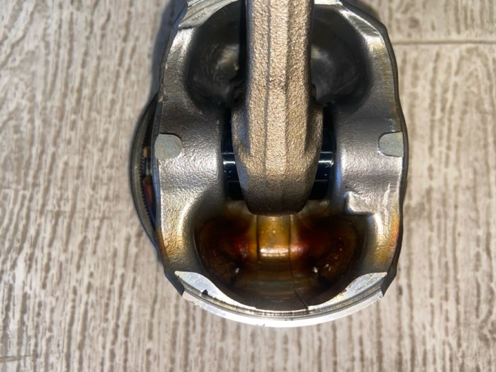 06K198401F | Шатун VOLKSWAGEN JETTA USA 10-17 - Фото 6