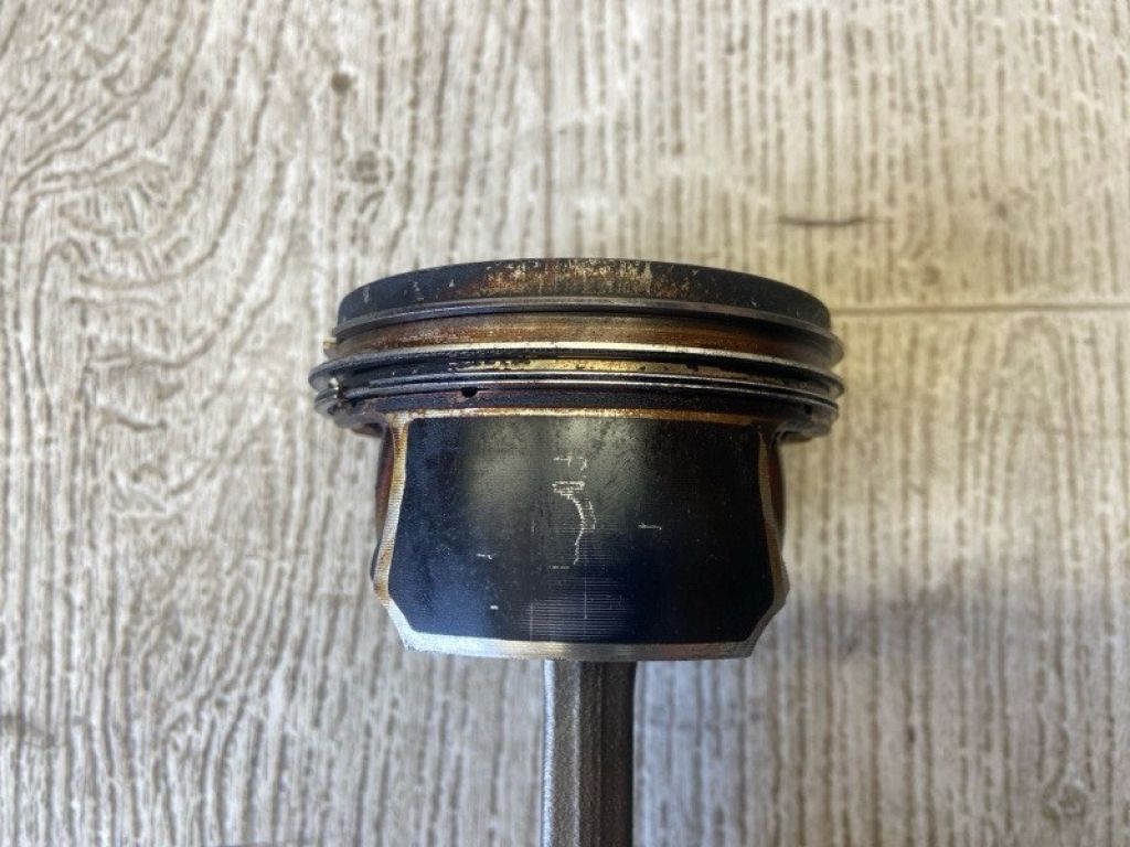 06K198401F | Шатун VOLKSWAGEN JETTA USA 10-17 - Фото 7